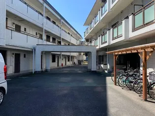 栃木県日光市鬼怒川温泉大原【マンション】の外観