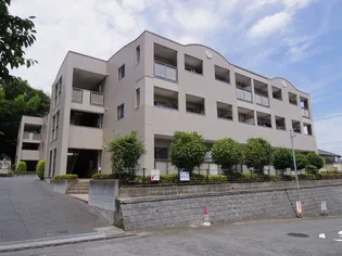 カーサ・ソレアードI【2階】の外観