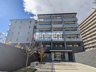 VILLA D'EST OHTEBの画像