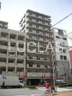 池袋ダイカンプラザの画像