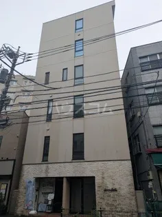 Grande Bene【2階】の外観