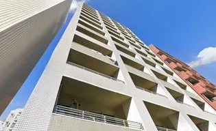 東京都豊島区北大塚2【マンション】の外観