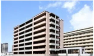 福岡県福岡市東区松田3【マンション】の外観