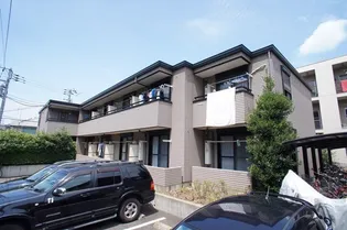 アーバンプラザA館の画像