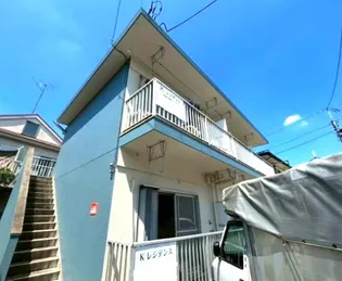 Kレジデンスの画像