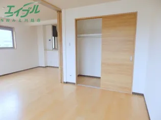 ヘスティア【3階】の内装