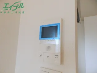 ヘスティア【3階】の内装