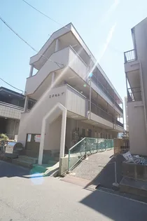 エクセルT【3階】の外観