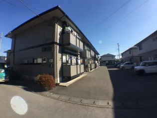 フラワーレジデンスサンモール Aの画像