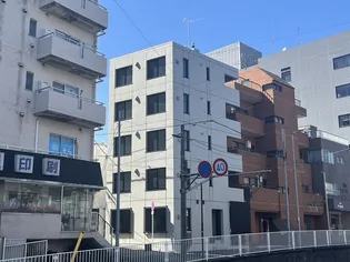 YOURS鶴見の画像