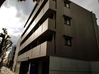 ルーブル小竹向原弐番館の画像