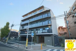 Alivis浦安【5階】の外観