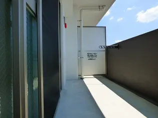 ファーストポイント東比恵【2階】の内装