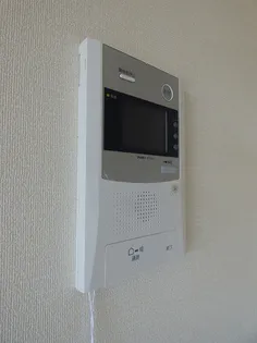 ファーストポイント東比恵【2階】の内装