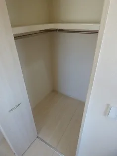 ファーストポイント東比恵【2階】の内装