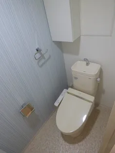 ファーストポイント東比恵【2階】の内装