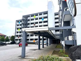 テレパレス船橋三咲B棟の画像