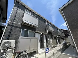 アスコット台原A棟の画像