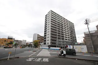 アルファステイツ鹿田本町の画像