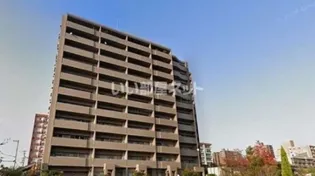 サーパス浜ノ町ツインタワーの画像