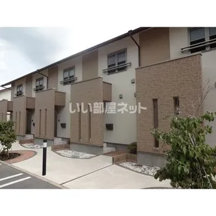 プラザ花岡Bの画像