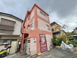 はなぶさマンションの画像