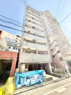 エイペックス名古屋鶴舞公園前の画像