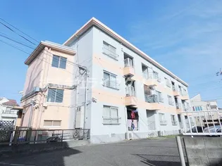 コーポ新井橋第1の画像