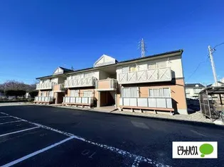 フレグランス内川D棟の画像