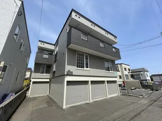 パルテール発寒の画像