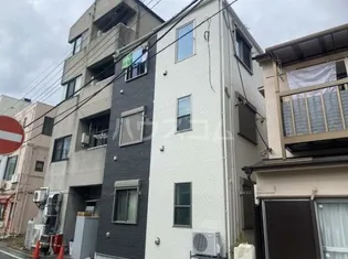 グリテラティ山手の画像