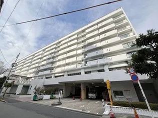 アーバンハイツ巣鴨Aの画像