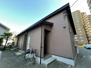 タウンコートの画像