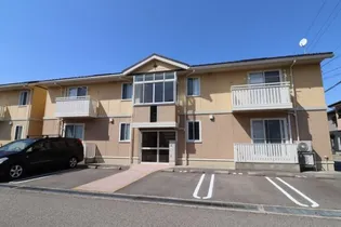 コンフォートスクエア Cの画像