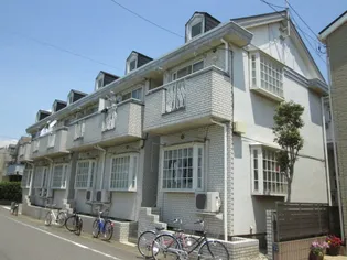 ローズアパートQ88の画像