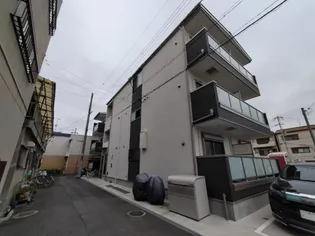 GRANDIR衣摺の画像