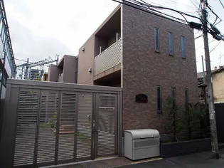 MAISON HALUの画像