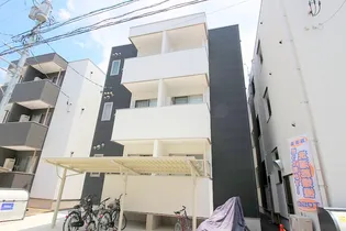 月光南観音五番館の画像