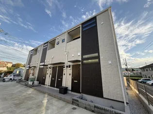 ルミナーレ【1】【1階】の外観