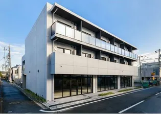 パークガーデンの画像