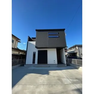 千葉県船橋市新高根3【一戸建】の外観