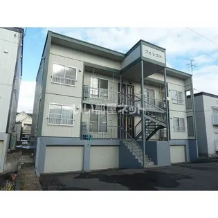 フォレストの画像