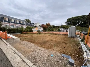 神奈川県横浜市港北区箕輪町1【アパート】の外観