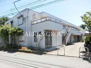 メゾン ド ソレイユの画像