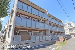 クレイノL ESTATEの画像