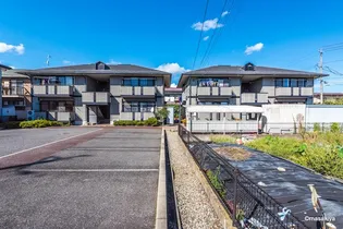 リバーシティーの画像