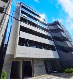 東京都墨田区向島5【マンション】の外観