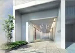 クレイシア上野松が谷【5階】の外観