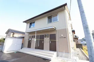 ブライトヒルズ駅南の画像