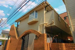 エレメンツ上福岡の画像